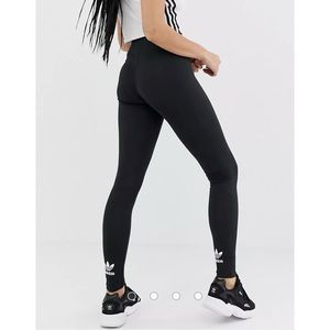 Adidas Originals Women's Trefoil Leggings